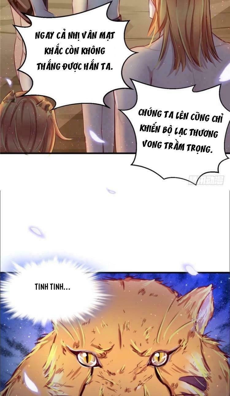 Thảnh Thơi Thú Thế Chủng Chủng Điền, Sinh Sinh Tể Chap 14 - Next Chap 15