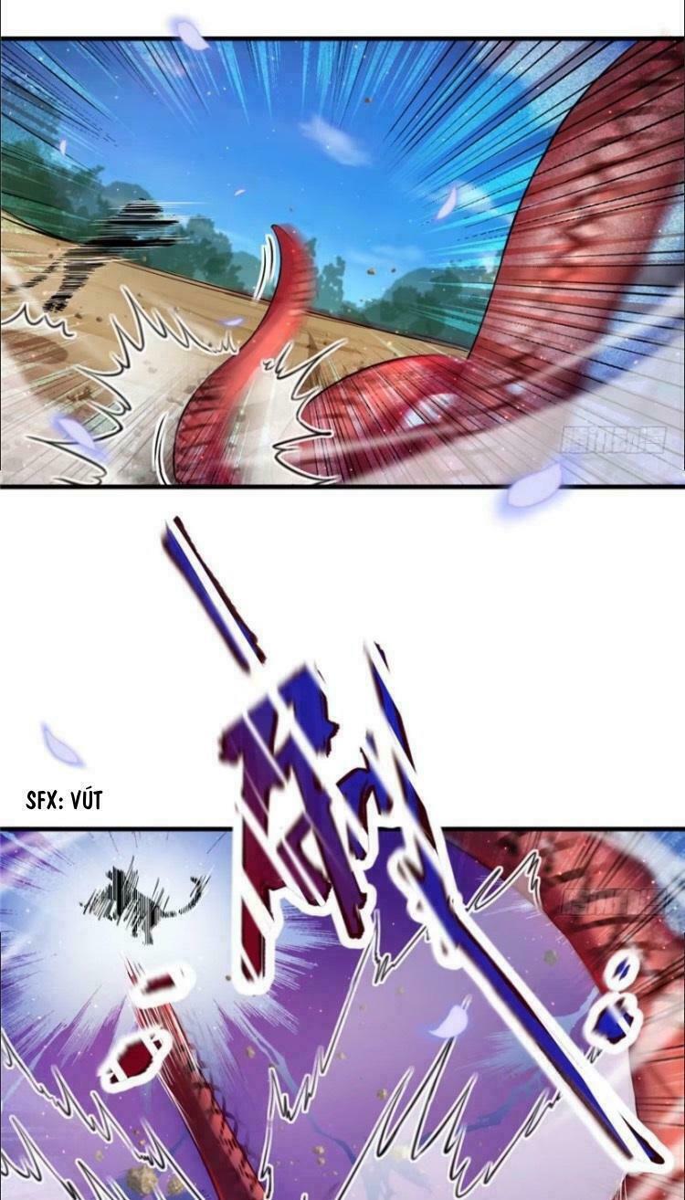 Thảnh Thơi Thú Thế Chủng Chủng Điền, Sinh Sinh Tể Chap 14 - Next Chap 15