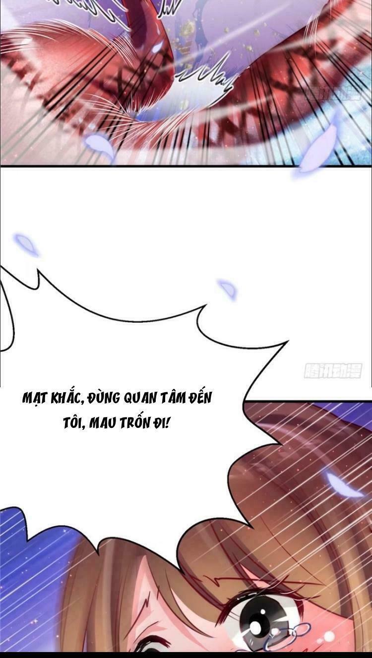 Thảnh Thơi Thú Thế Chủng Chủng Điền, Sinh Sinh Tể Chap 14 - Next Chap 15