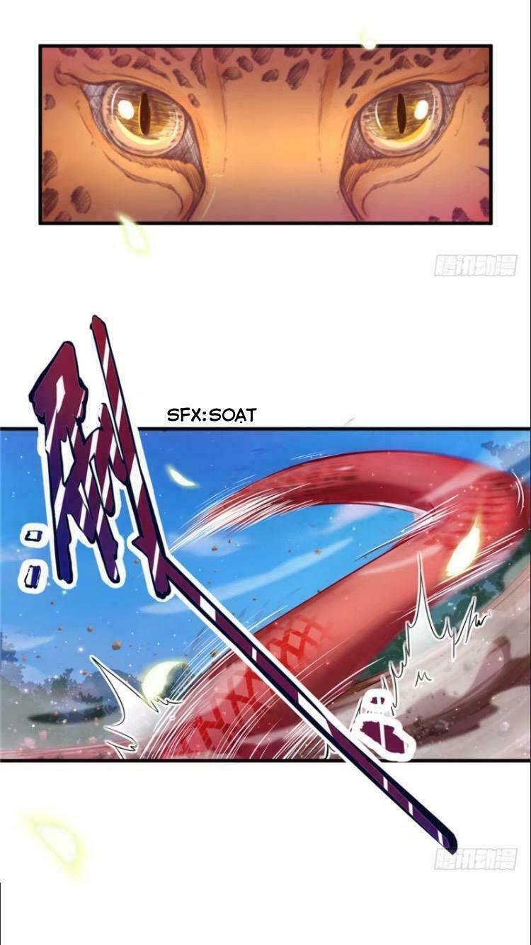 Thảnh Thơi Thú Thế Chủng Chủng Điền, Sinh Sinh Tể Chap 14 - Next Chap 15