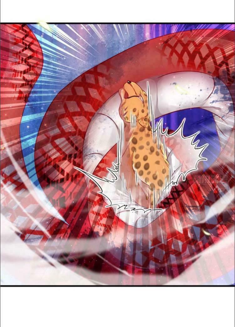 Thảnh Thơi Thú Thế Chủng Chủng Điền, Sinh Sinh Tể Chap 14 - Next Chap 15