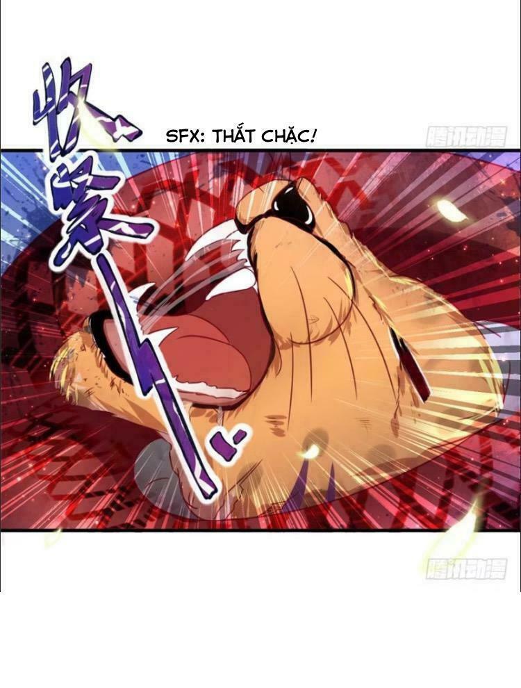 Thảnh Thơi Thú Thế Chủng Chủng Điền, Sinh Sinh Tể Chap 14 - Next Chap 15