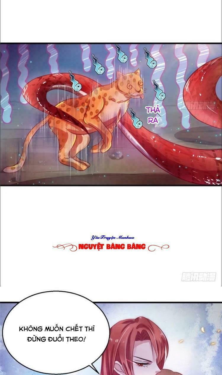 Thảnh Thơi Thú Thế Chủng Chủng Điền, Sinh Sinh Tể Chap 14 - Next Chap 15