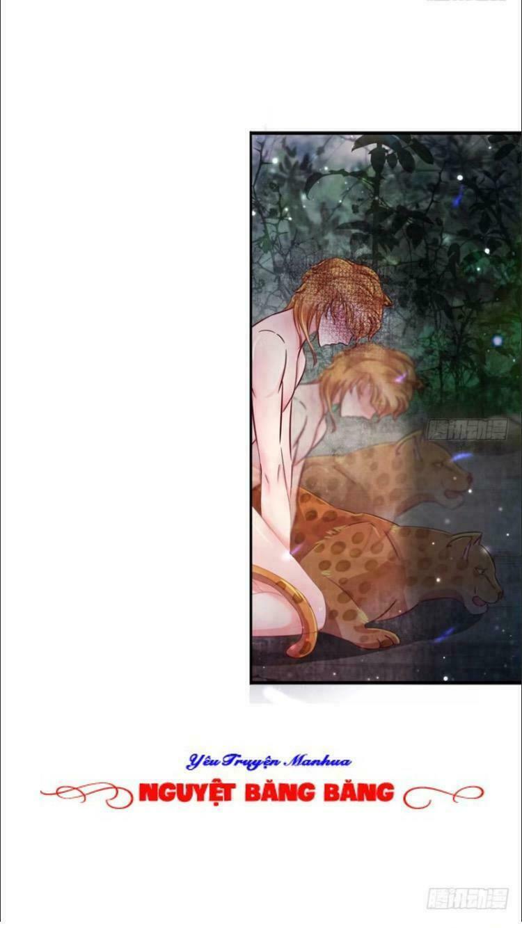 Thảnh Thơi Thú Thế Chủng Chủng Điền, Sinh Sinh Tể Chap 14 - Next Chap 15