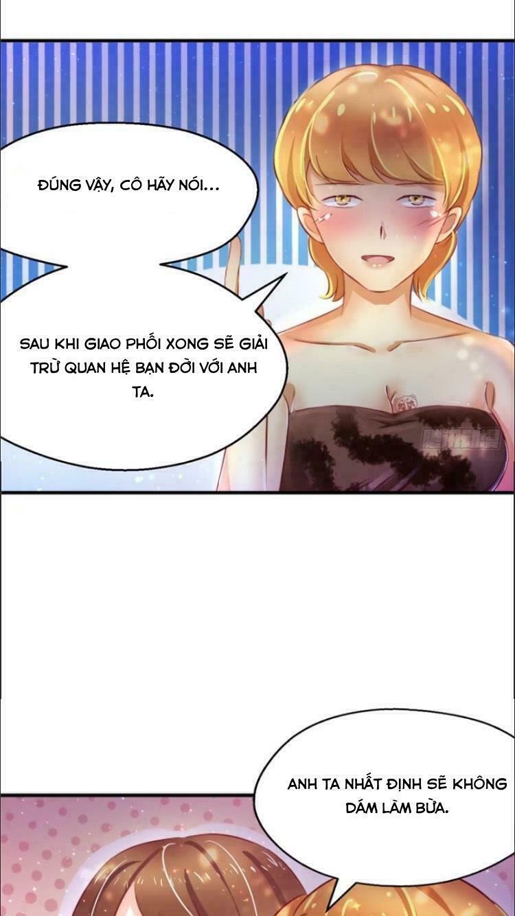 Thảnh Thơi Thú Thế Chủng Chủng Điền, Sinh Sinh Tể Chap 13 - Next Chap 14