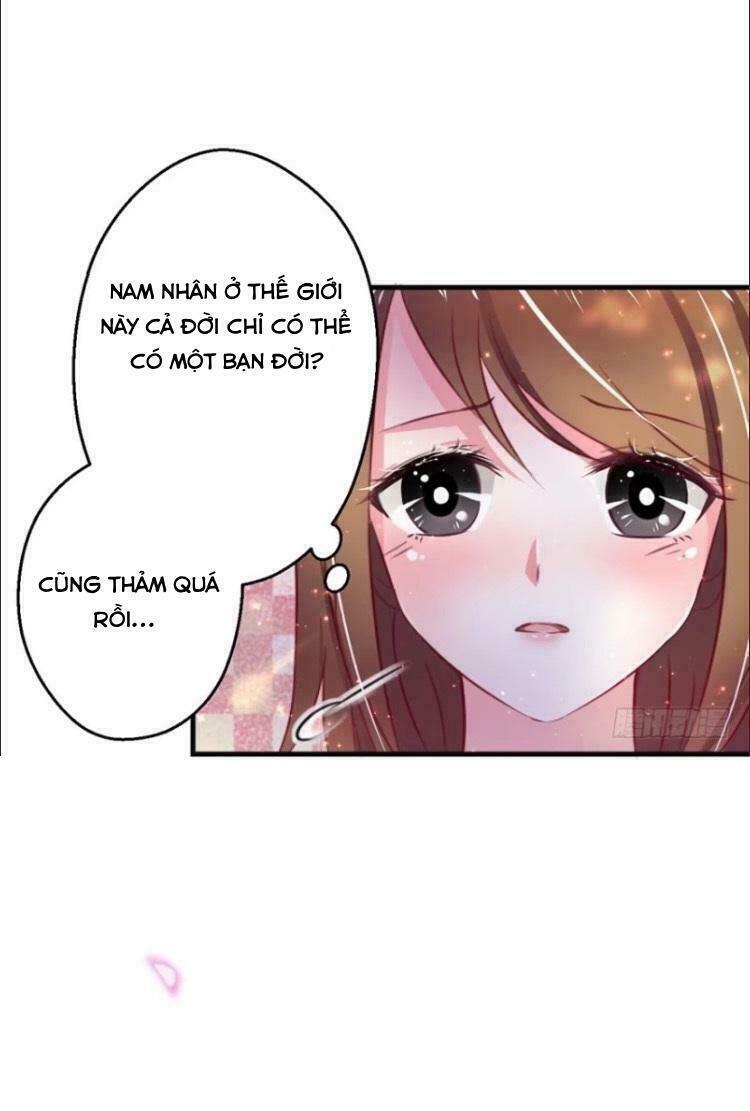 Thảnh Thơi Thú Thế Chủng Chủng Điền, Sinh Sinh Tể Chap 13 - Next Chap 14