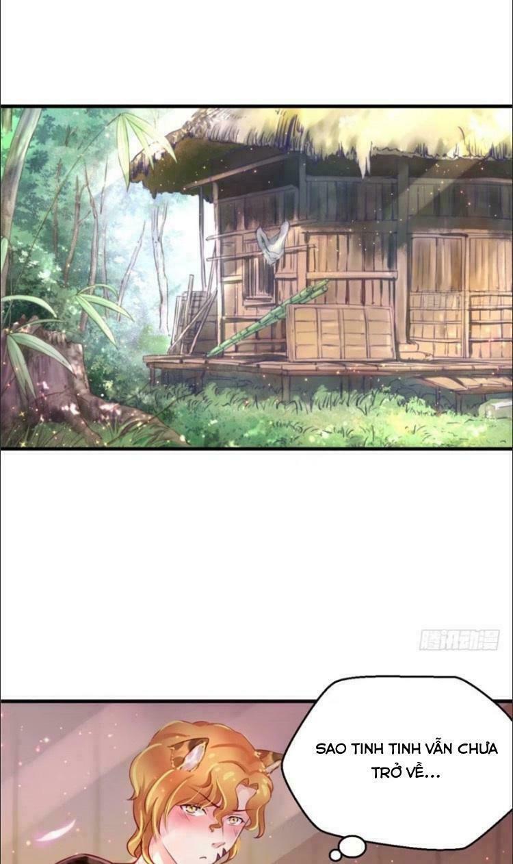 Thảnh Thơi Thú Thế Chủng Chủng Điền, Sinh Sinh Tể Chap 13 - Next Chap 14