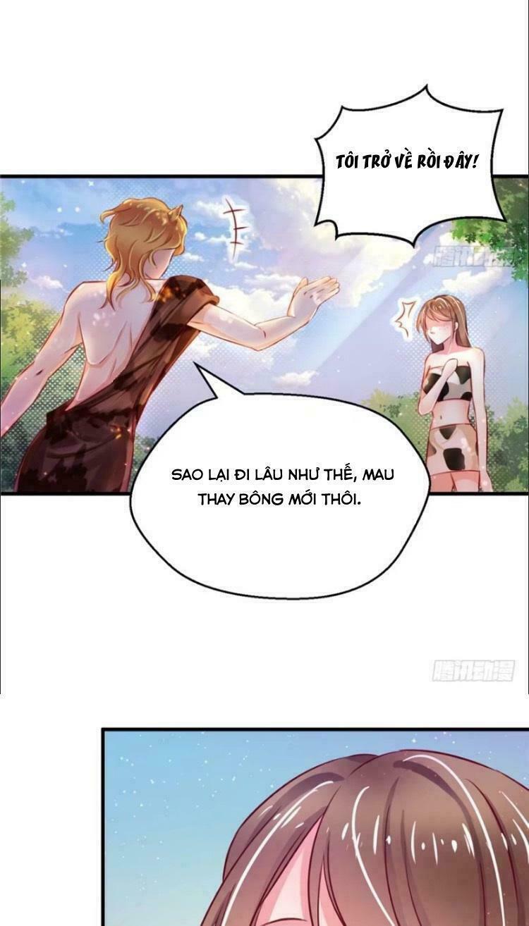 Thảnh Thơi Thú Thế Chủng Chủng Điền, Sinh Sinh Tể Chap 13 - Next Chap 14