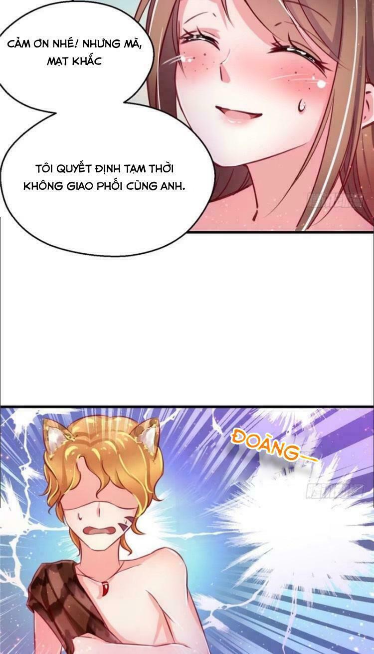 Thảnh Thơi Thú Thế Chủng Chủng Điền, Sinh Sinh Tể Chap 13 - Next Chap 14