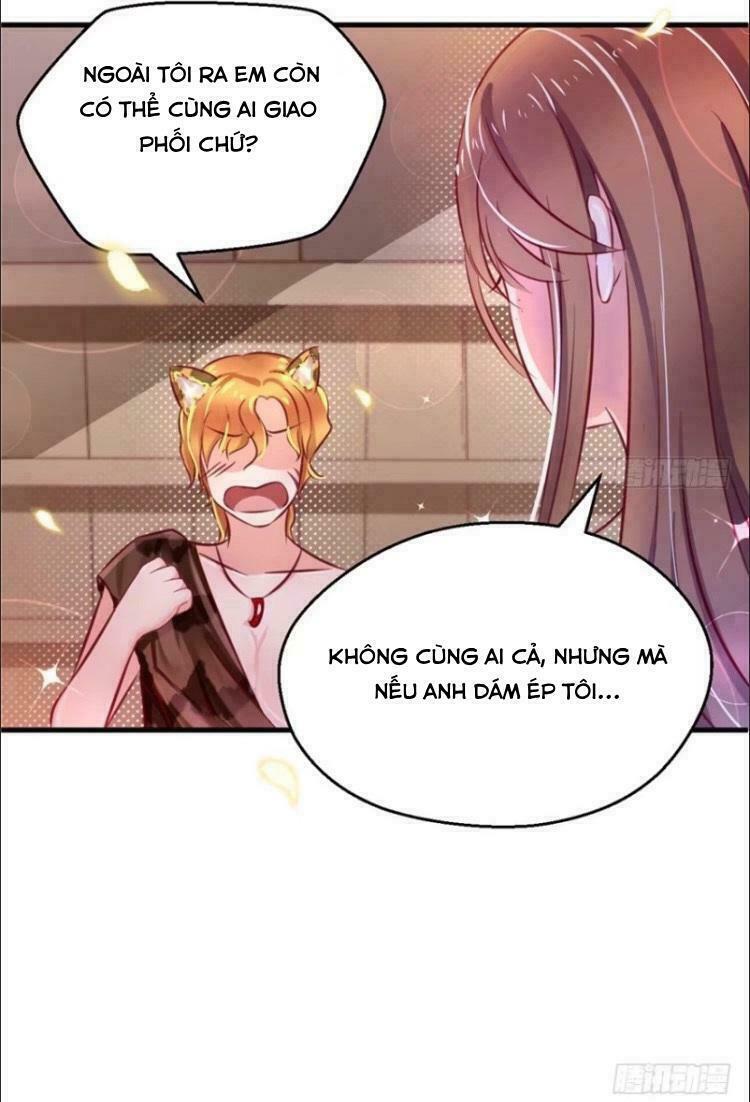 Thảnh Thơi Thú Thế Chủng Chủng Điền, Sinh Sinh Tể Chap 13 - Next Chap 14