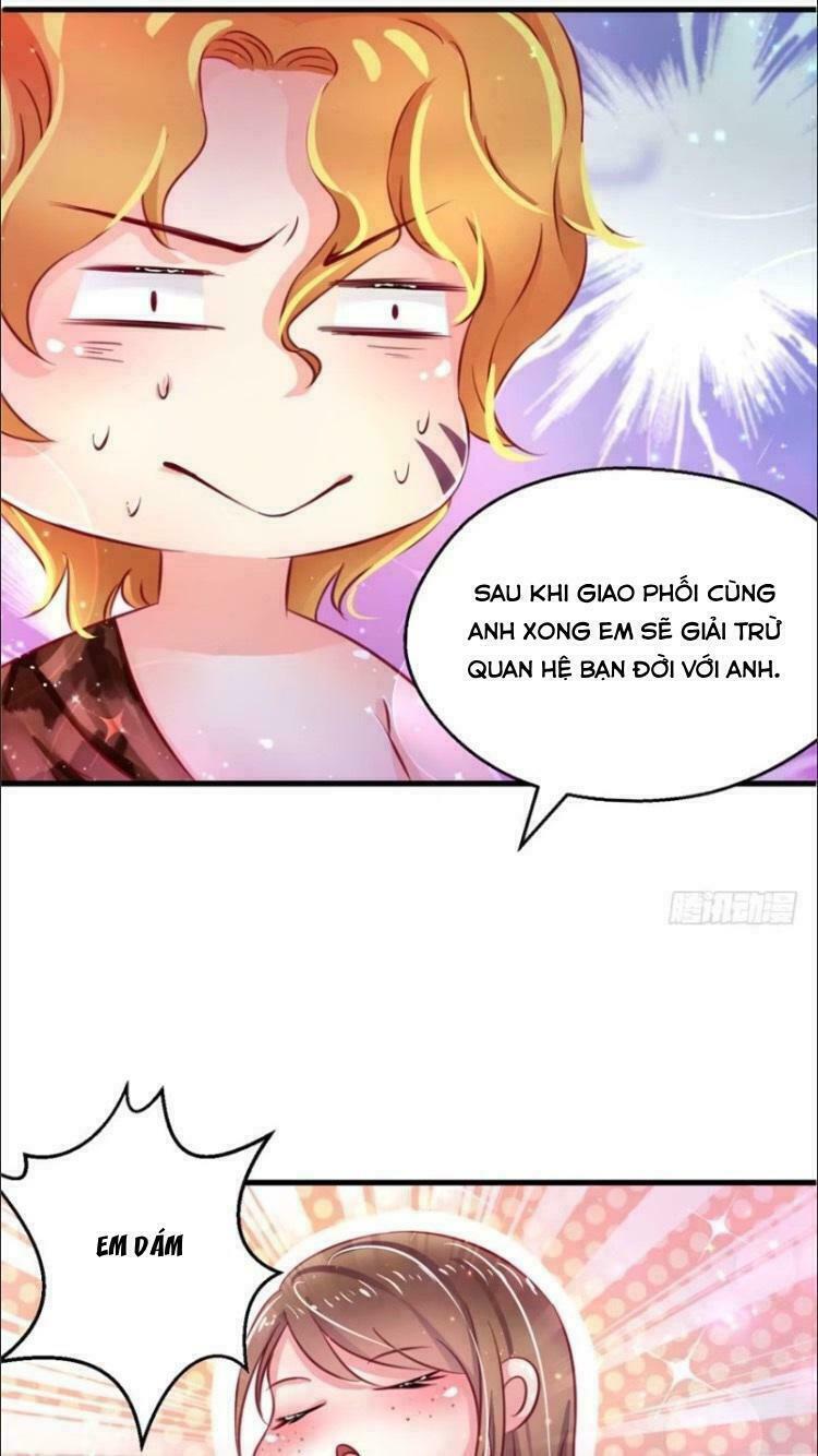 Thảnh Thơi Thú Thế Chủng Chủng Điền, Sinh Sinh Tể Chap 13 - Next Chap 14