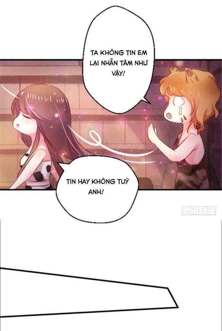 Thảnh Thơi Thú Thế Chủng Chủng Điền, Sinh Sinh Tể Chap 13 - Next Chap 14