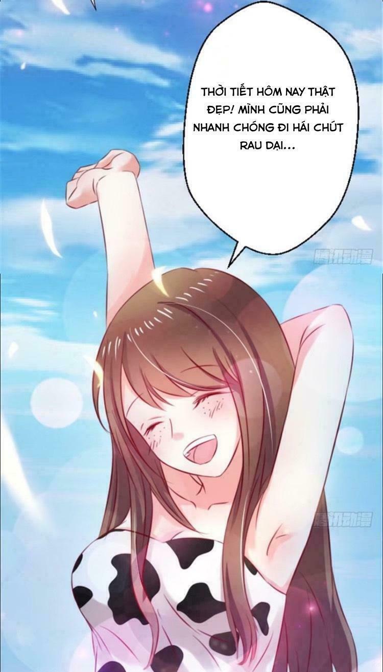 Thảnh Thơi Thú Thế Chủng Chủng Điền, Sinh Sinh Tể Chap 13 - Next Chap 14