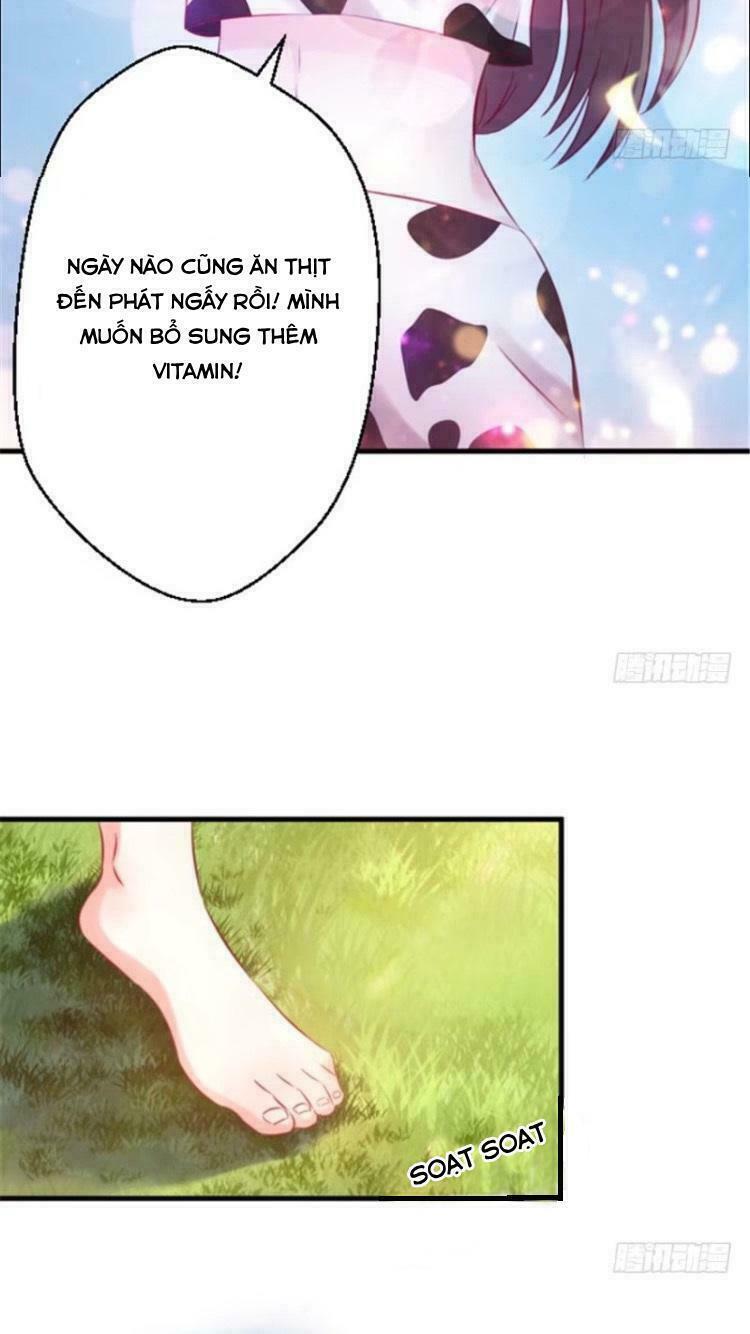 Thảnh Thơi Thú Thế Chủng Chủng Điền, Sinh Sinh Tể Chap 13 - Next Chap 14