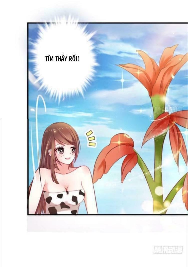 Thảnh Thơi Thú Thế Chủng Chủng Điền, Sinh Sinh Tể Chap 13 - Next Chap 14