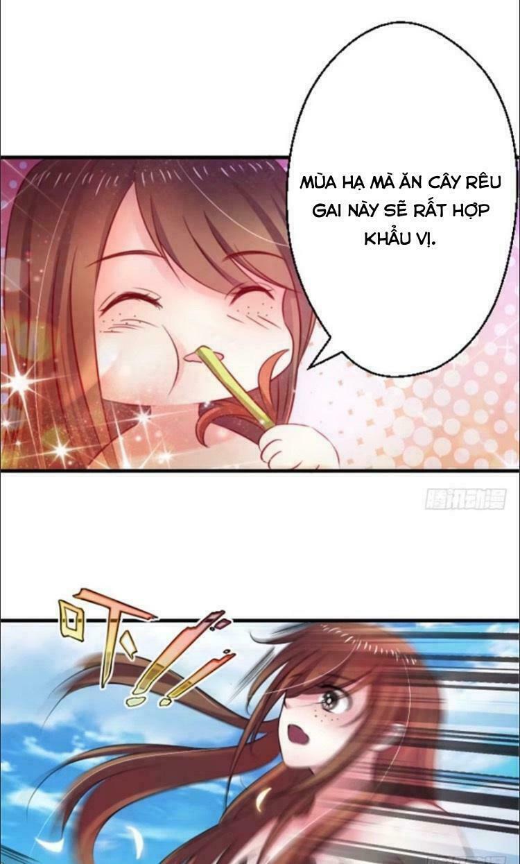 Thảnh Thơi Thú Thế Chủng Chủng Điền, Sinh Sinh Tể Chap 13 - Next Chap 14