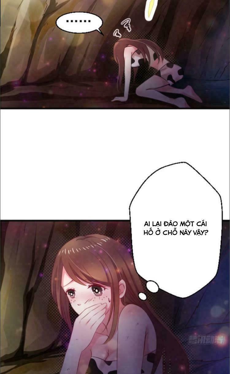 Thảnh Thơi Thú Thế Chủng Chủng Điền, Sinh Sinh Tể Chap 13 - Next Chap 14