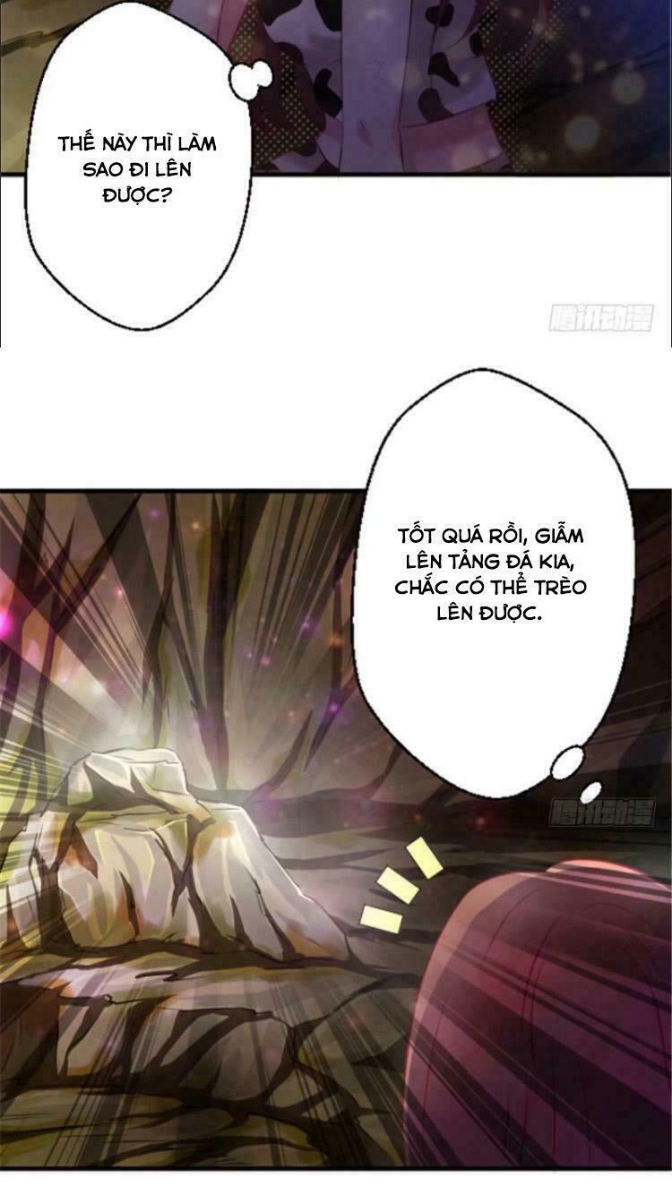 Thảnh Thơi Thú Thế Chủng Chủng Điền, Sinh Sinh Tể Chap 13 - Next Chap 14