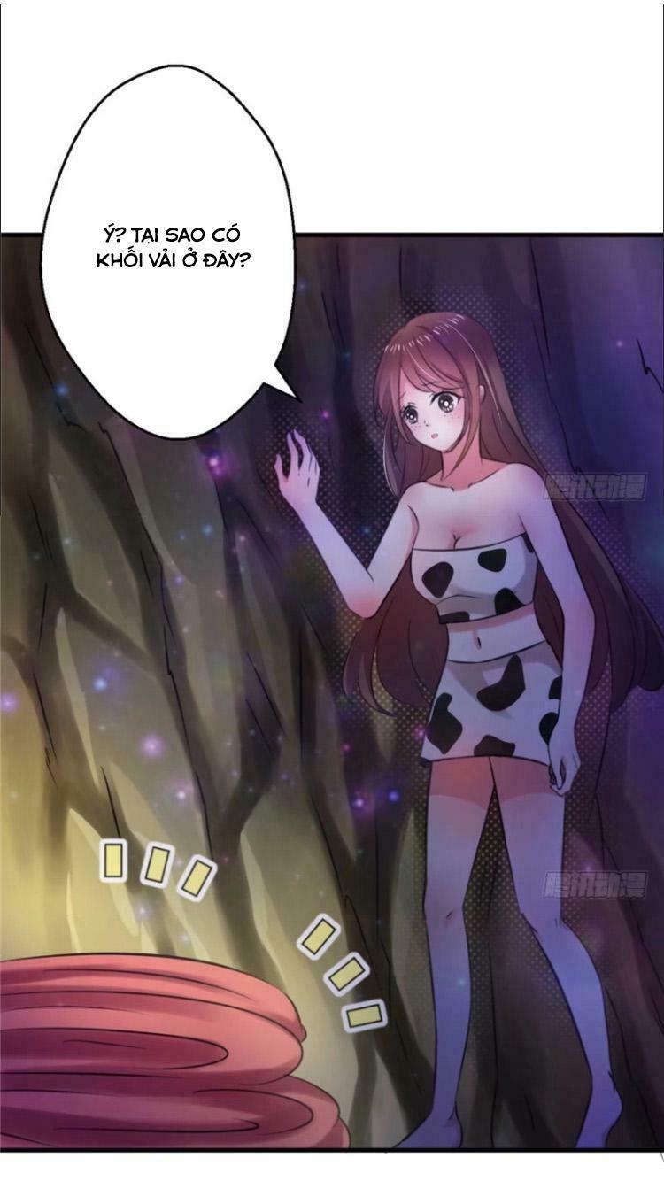 Thảnh Thơi Thú Thế Chủng Chủng Điền, Sinh Sinh Tể Chap 13 - Next Chap 14