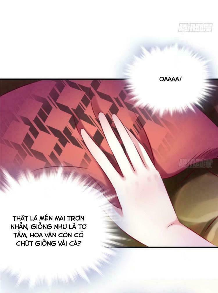 Thảnh Thơi Thú Thế Chủng Chủng Điền, Sinh Sinh Tể Chap 13 - Next Chap 14