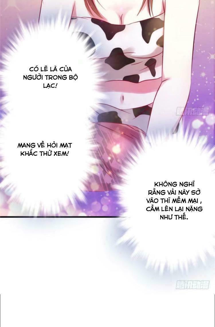 Thảnh Thơi Thú Thế Chủng Chủng Điền, Sinh Sinh Tể Chap 13 - Next Chap 14