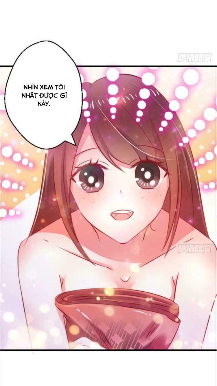 Thảnh Thơi Thú Thế Chủng Chủng Điền, Sinh Sinh Tể Chap 13 - Next Chap 14