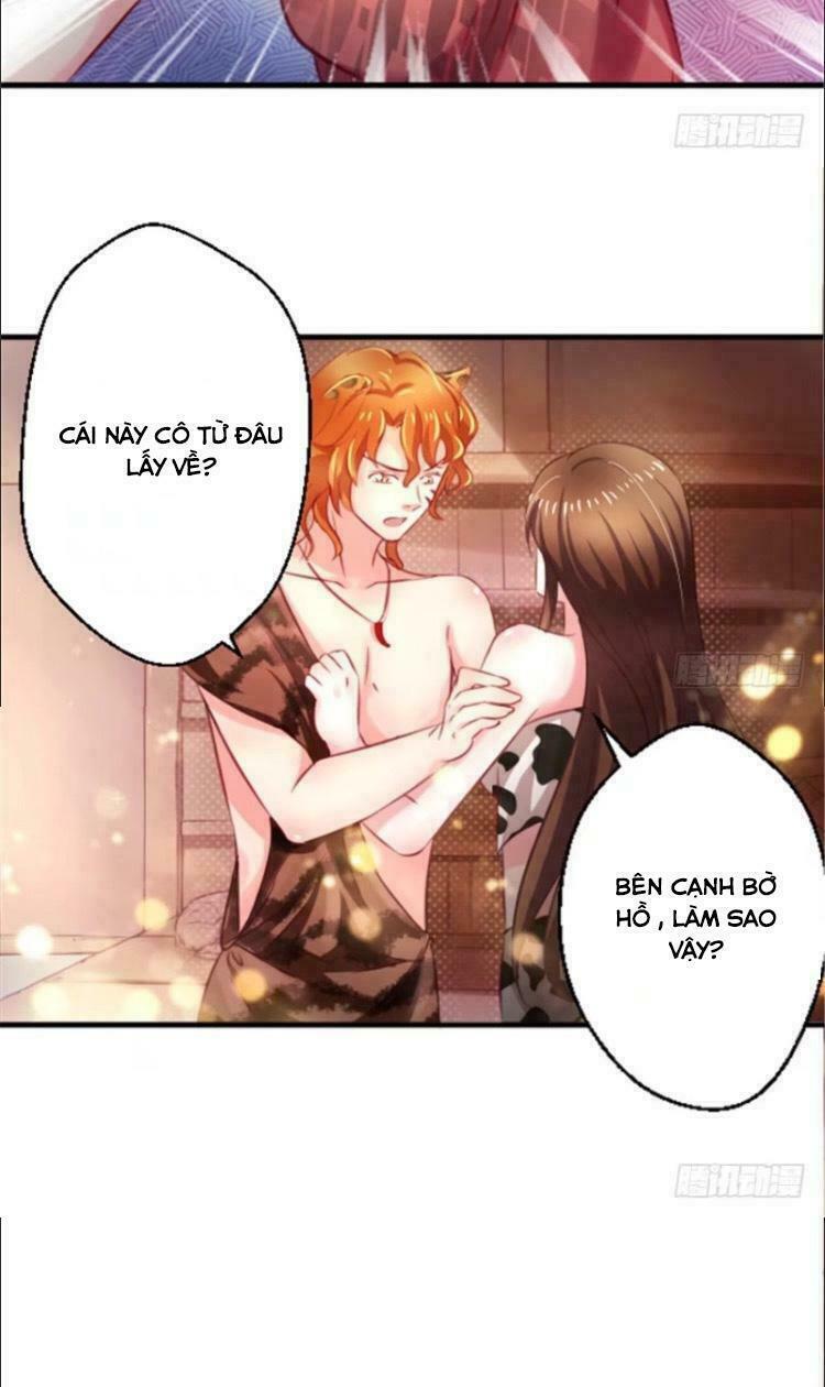 Thảnh Thơi Thú Thế Chủng Chủng Điền, Sinh Sinh Tể Chap 13 - Next Chap 14