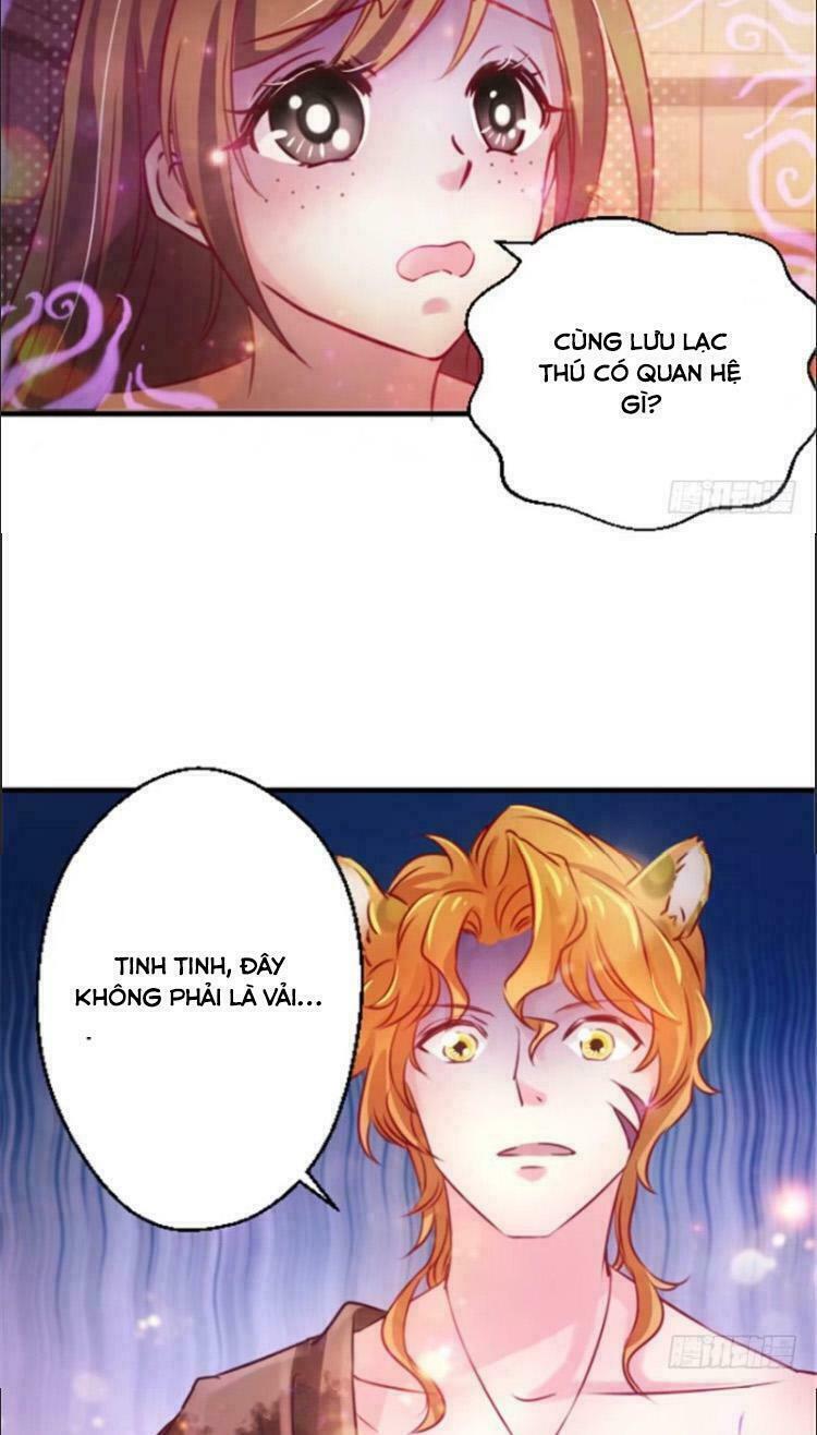 Thảnh Thơi Thú Thế Chủng Chủng Điền, Sinh Sinh Tể Chap 13 - Next Chap 14