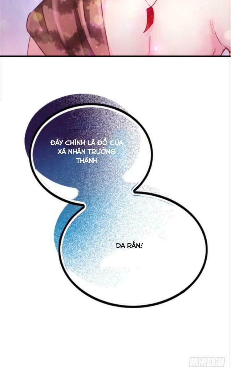 Thảnh Thơi Thú Thế Chủng Chủng Điền, Sinh Sinh Tể Chap 13 - Next Chap 14