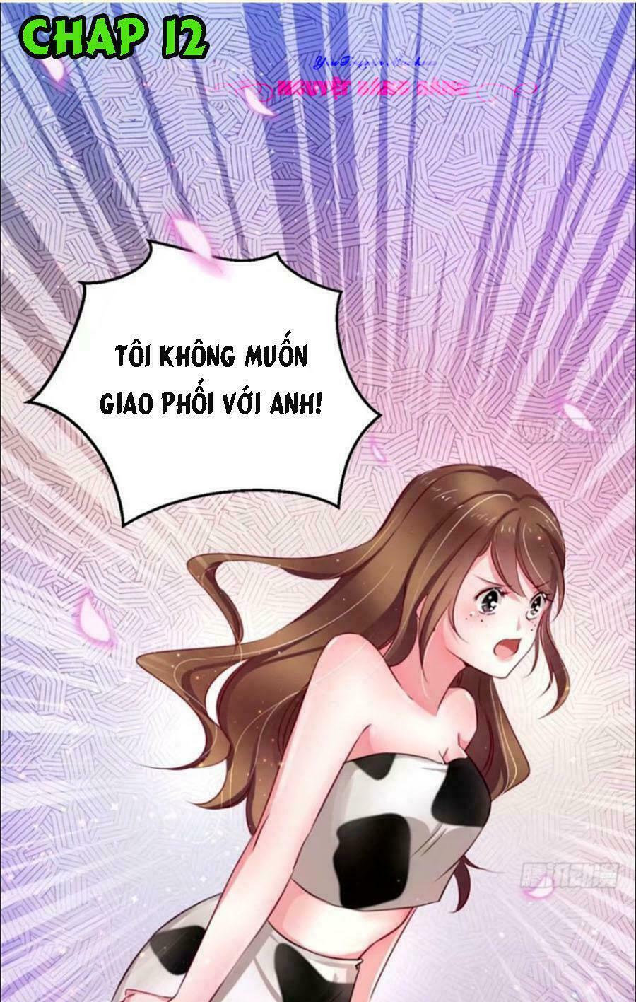 Thảnh Thơi Thú Thế Chủng Chủng Điền, Sinh Sinh Tể Chap 12 - Next Chap 13