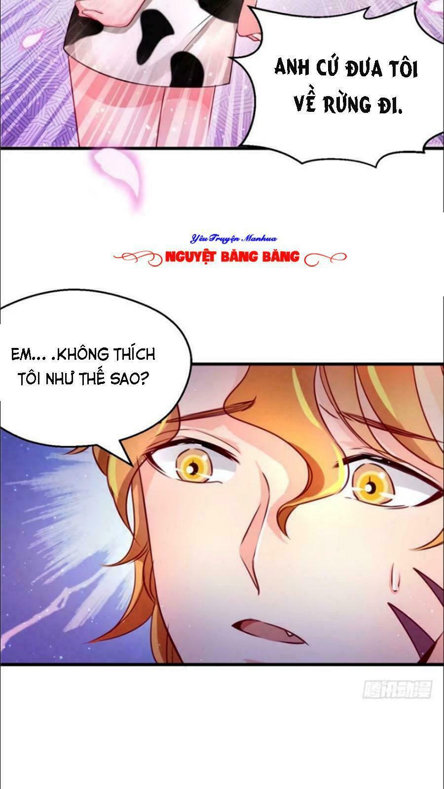 Thảnh Thơi Thú Thế Chủng Chủng Điền, Sinh Sinh Tể Chap 12 - Next Chap 13