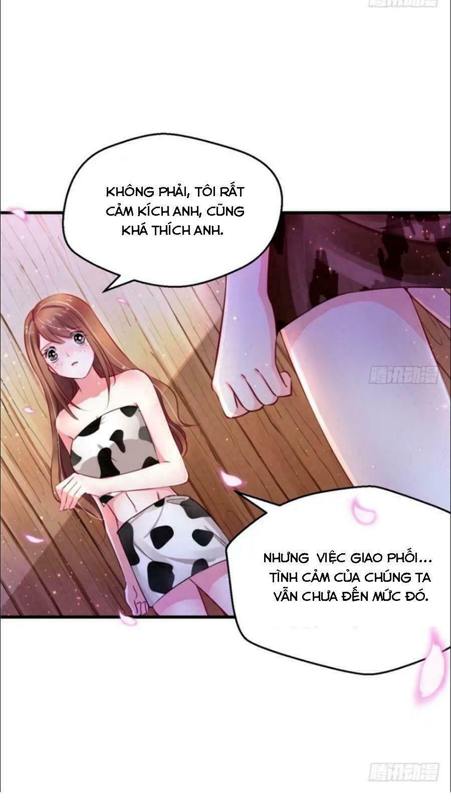 Thảnh Thơi Thú Thế Chủng Chủng Điền, Sinh Sinh Tể Chap 12 - Next Chap 13