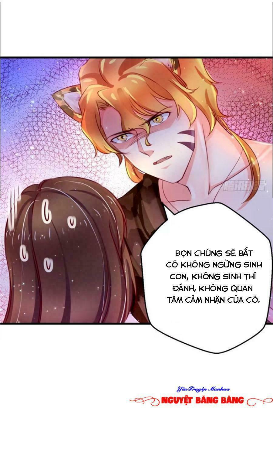 Thảnh Thơi Thú Thế Chủng Chủng Điền, Sinh Sinh Tể Chap 12 - Next Chap 13