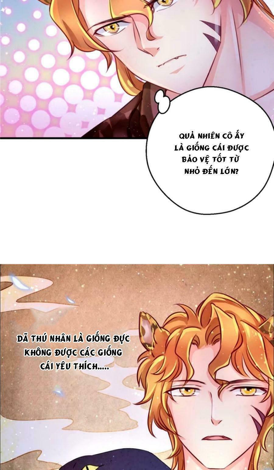 Thảnh Thơi Thú Thế Chủng Chủng Điền, Sinh Sinh Tể Chap 12 - Next Chap 13