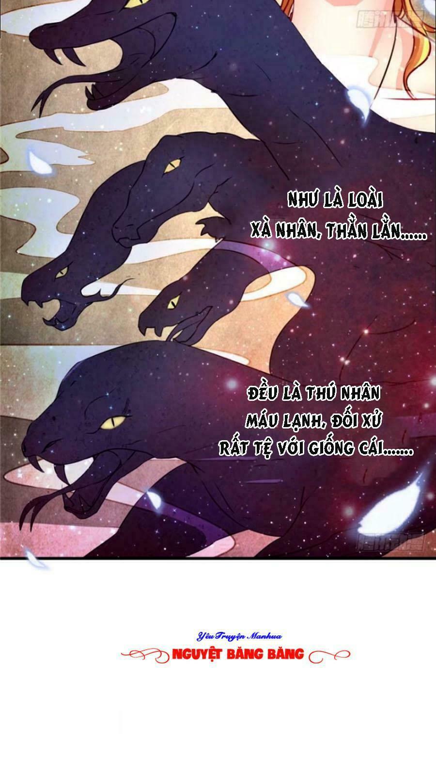 Thảnh Thơi Thú Thế Chủng Chủng Điền, Sinh Sinh Tể Chap 12 - Next Chap 13