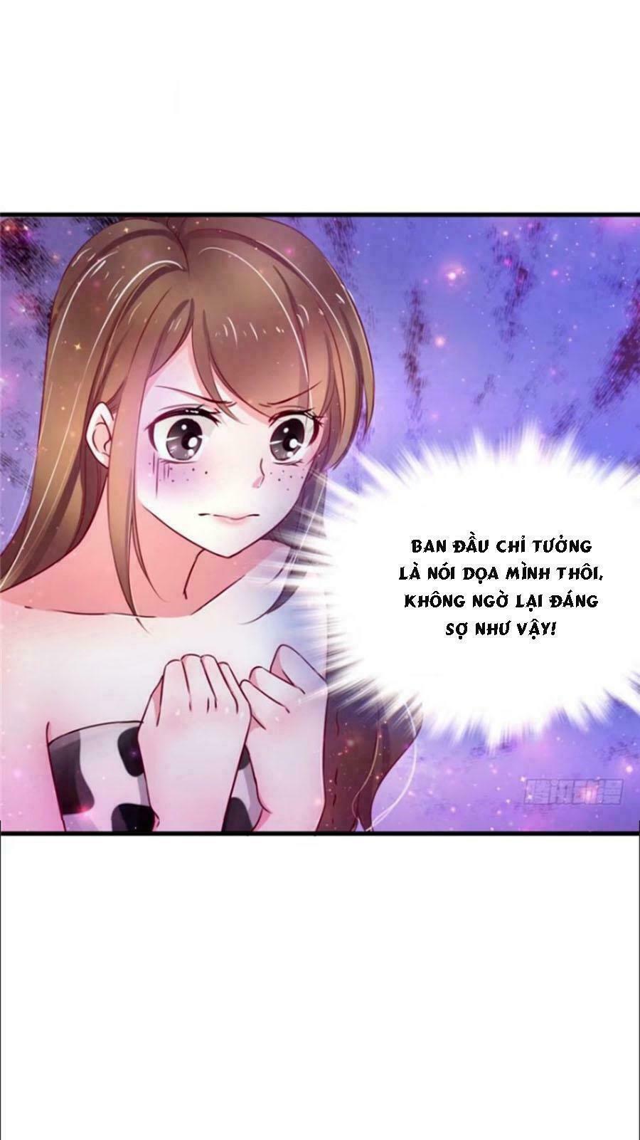 Thảnh Thơi Thú Thế Chủng Chủng Điền, Sinh Sinh Tể Chap 12 - Next Chap 13