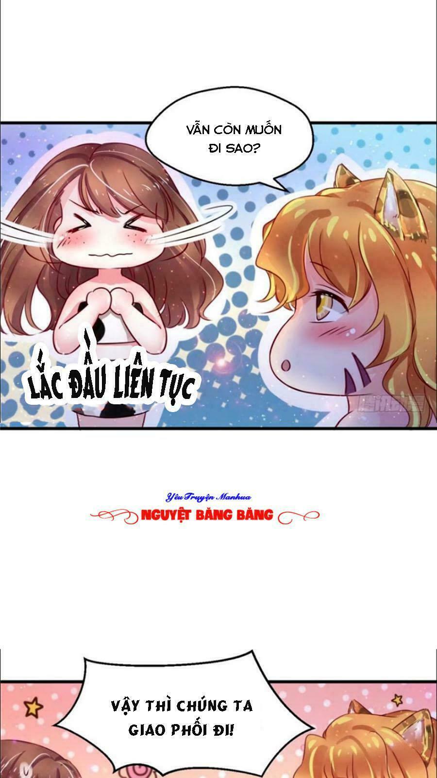 Thảnh Thơi Thú Thế Chủng Chủng Điền, Sinh Sinh Tể Chap 12 - Next Chap 13