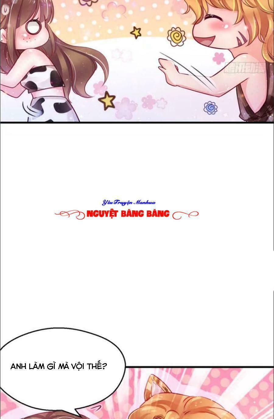 Thảnh Thơi Thú Thế Chủng Chủng Điền, Sinh Sinh Tể Chap 12 - Next Chap 13