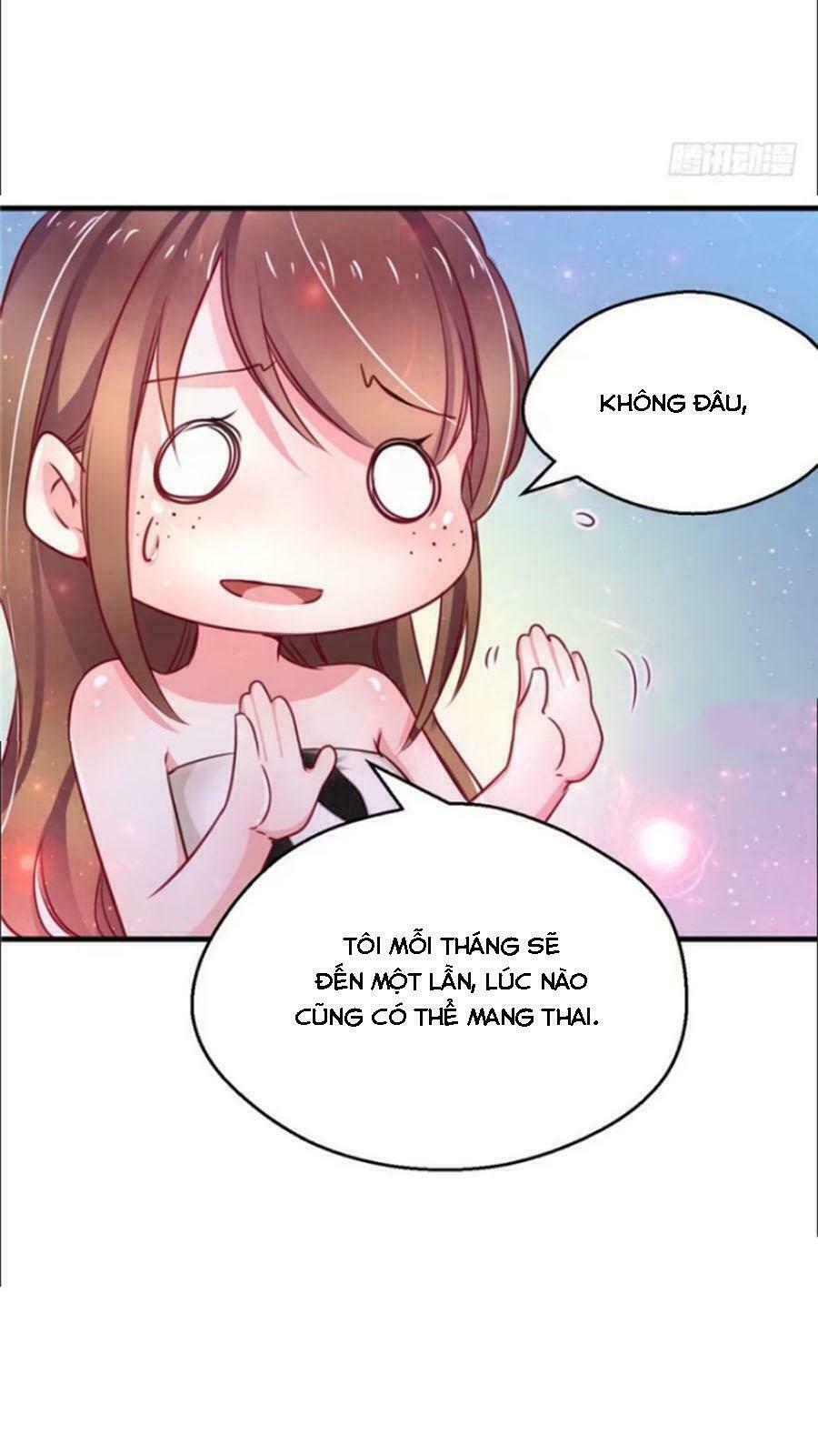 Thảnh Thơi Thú Thế Chủng Chủng Điền, Sinh Sinh Tể Chap 12 - Next Chap 13