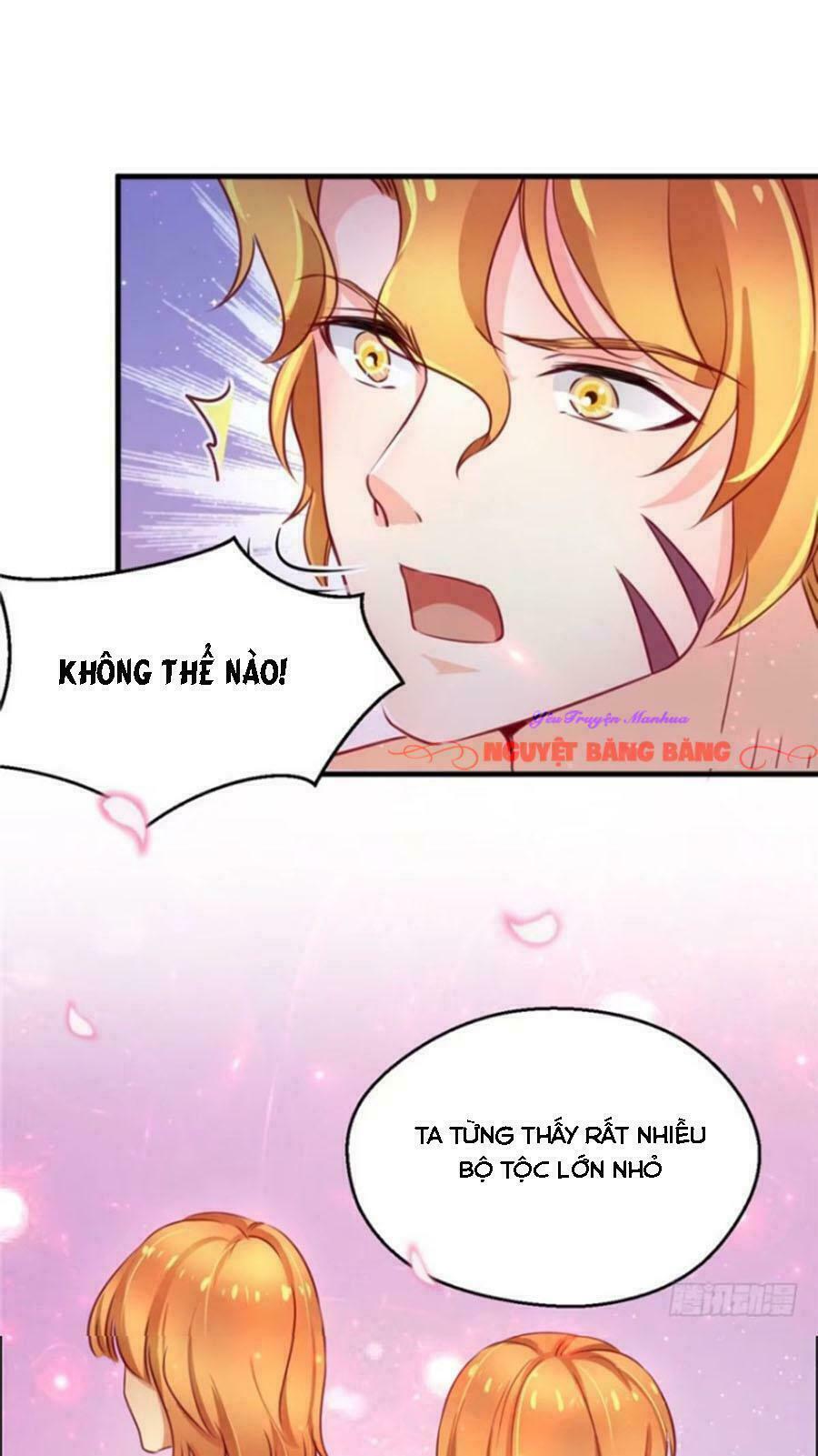 Thảnh Thơi Thú Thế Chủng Chủng Điền, Sinh Sinh Tể Chap 12 - Next Chap 13