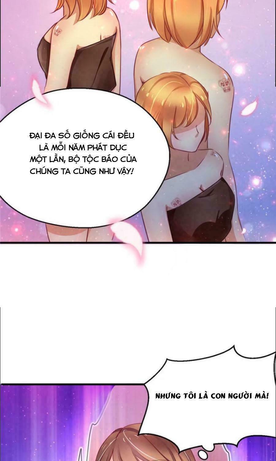 Thảnh Thơi Thú Thế Chủng Chủng Điền, Sinh Sinh Tể Chap 12 - Next Chap 13