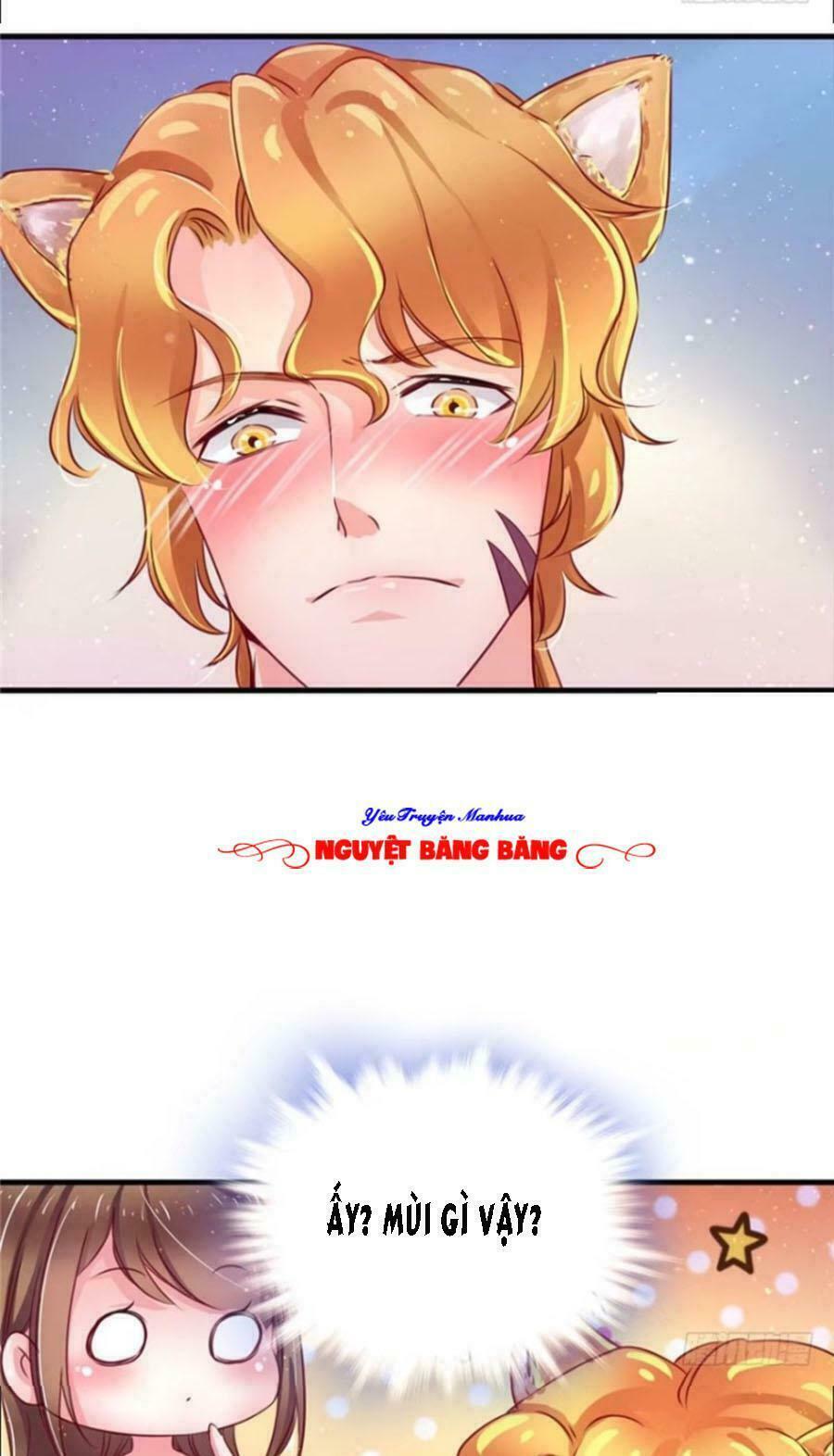 Thảnh Thơi Thú Thế Chủng Chủng Điền, Sinh Sinh Tể Chap 12 - Next Chap 13