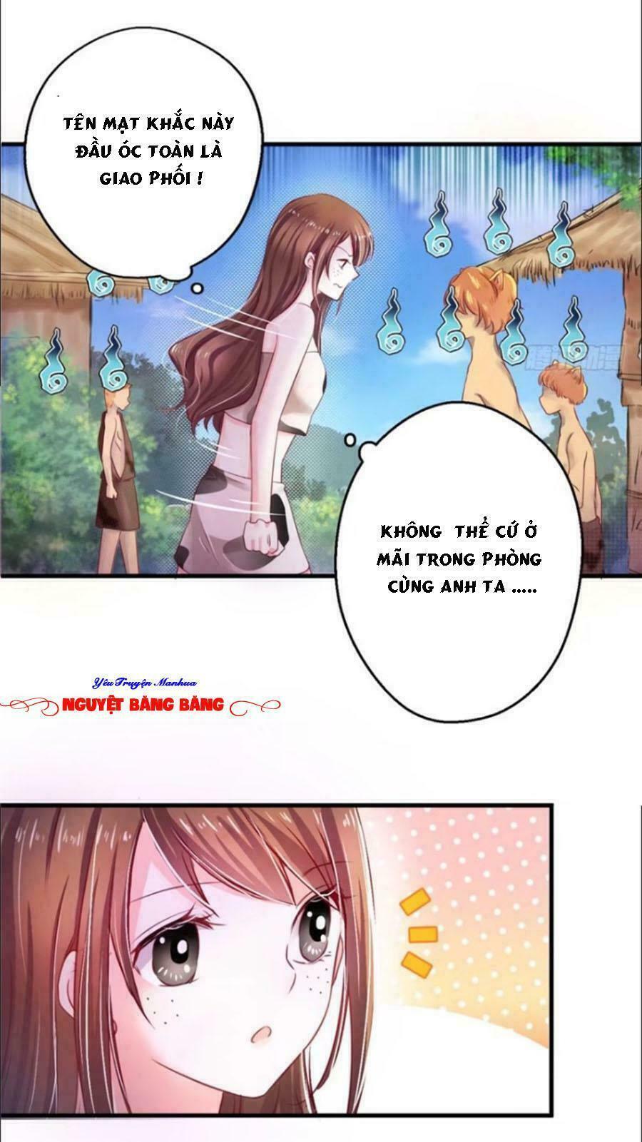 Thảnh Thơi Thú Thế Chủng Chủng Điền, Sinh Sinh Tể Chap 12 - Next Chap 13