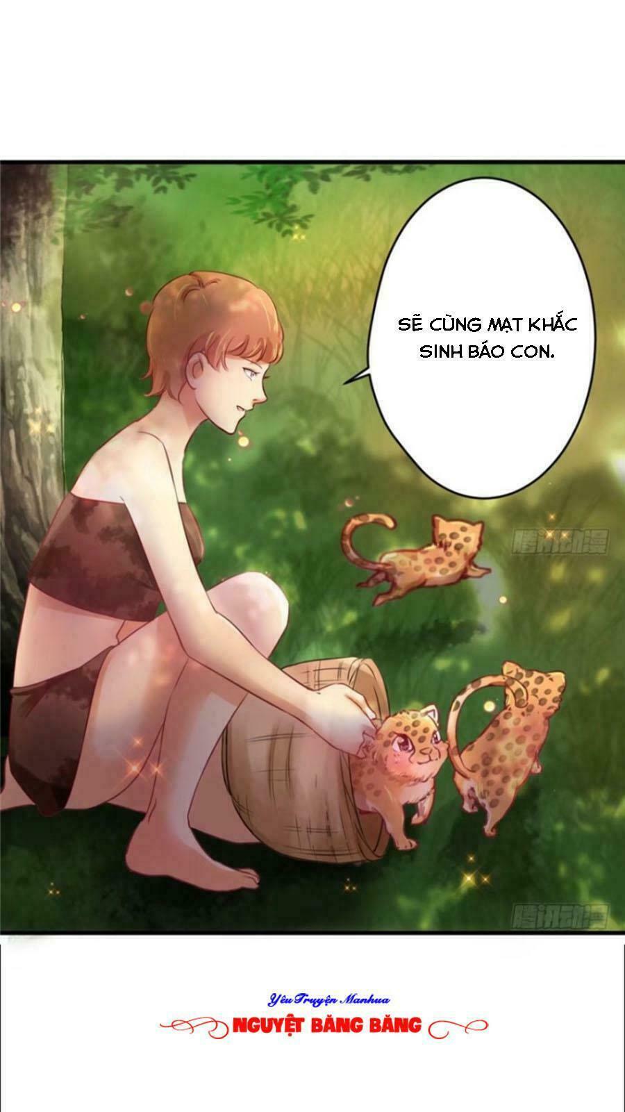 Thảnh Thơi Thú Thế Chủng Chủng Điền, Sinh Sinh Tể Chap 12 - Next Chap 13