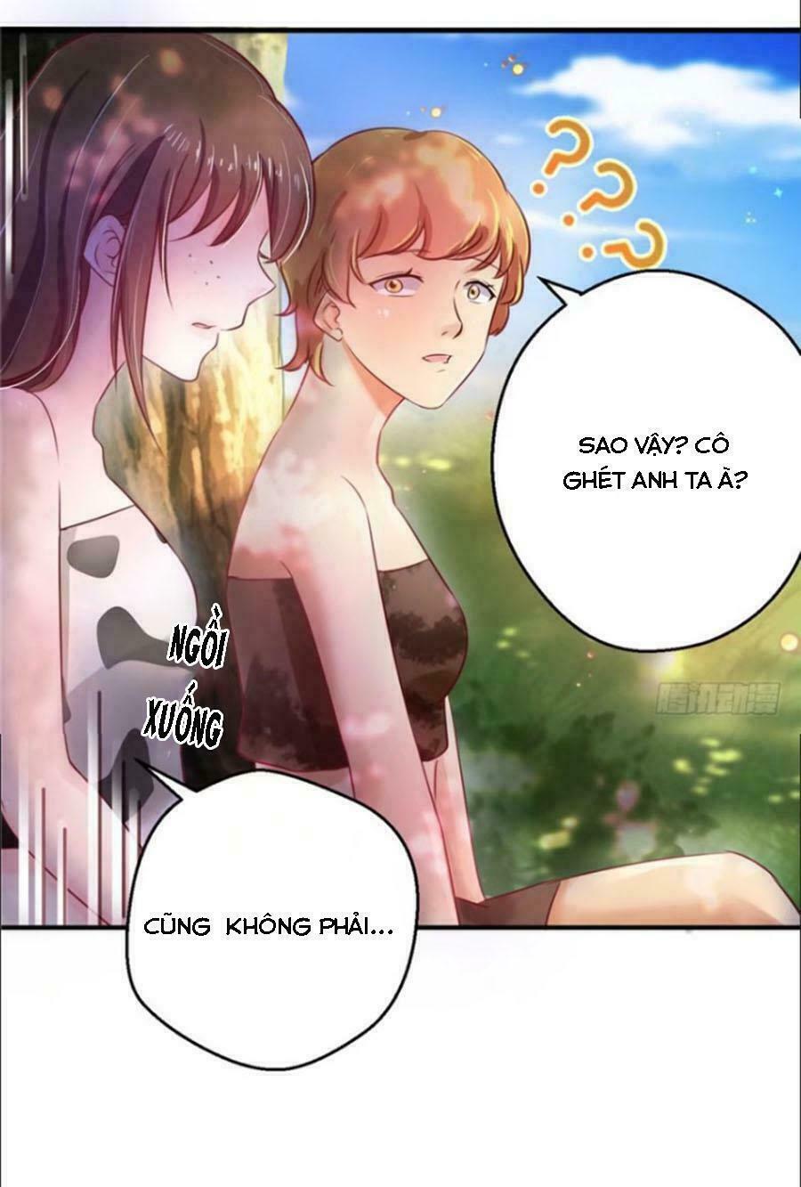 Thảnh Thơi Thú Thế Chủng Chủng Điền, Sinh Sinh Tể Chap 12 - Next Chap 13