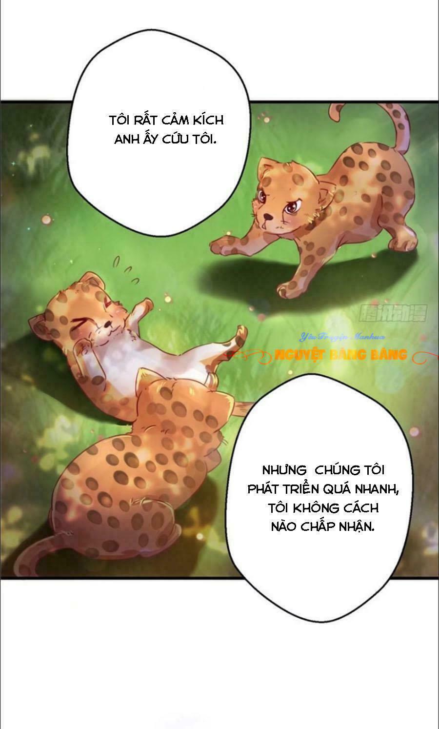 Thảnh Thơi Thú Thế Chủng Chủng Điền, Sinh Sinh Tể Chap 12 - Next Chap 13