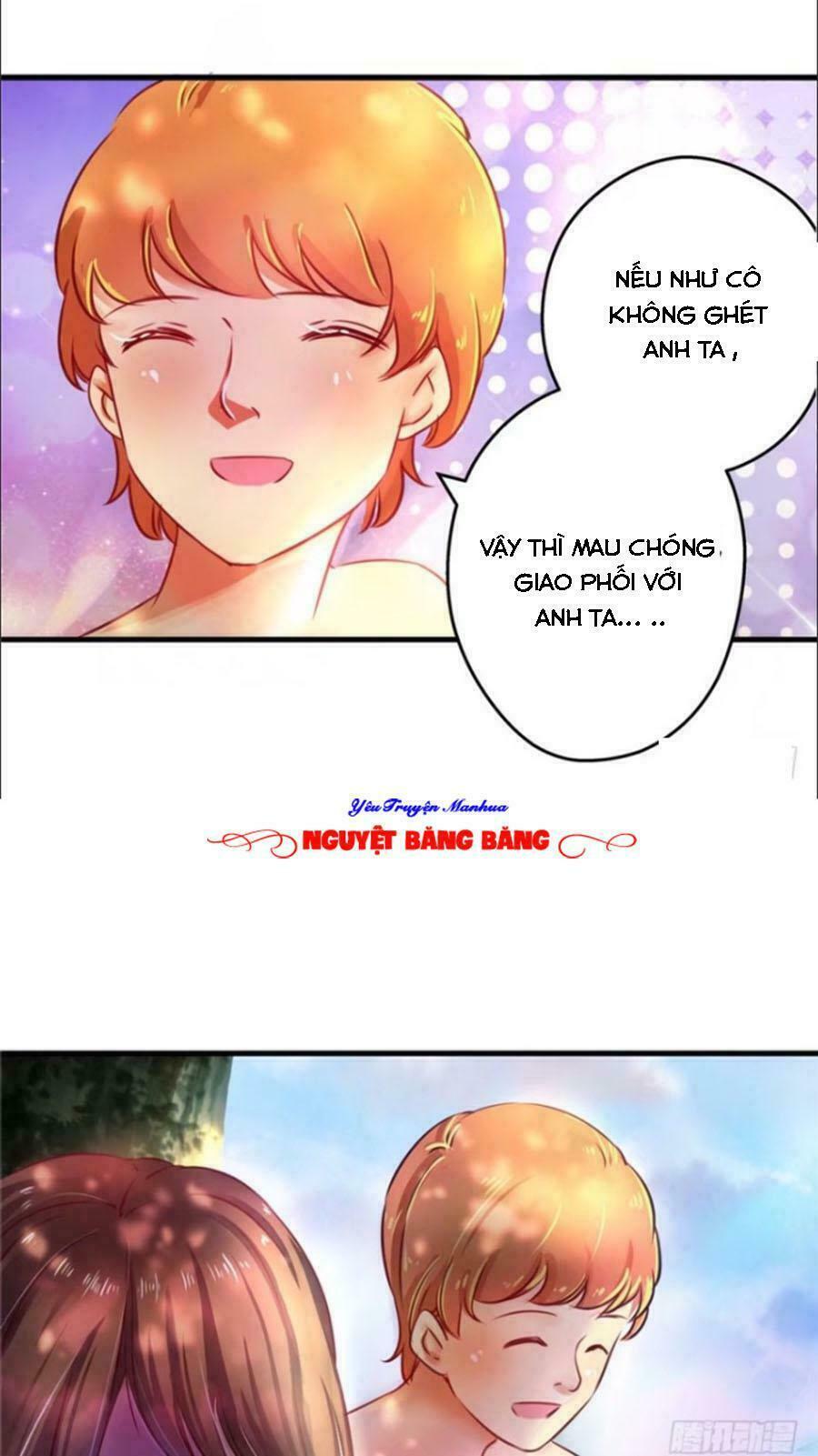 Thảnh Thơi Thú Thế Chủng Chủng Điền, Sinh Sinh Tể Chap 12 - Next Chap 13