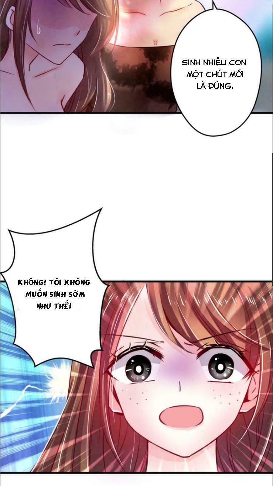 Thảnh Thơi Thú Thế Chủng Chủng Điền, Sinh Sinh Tể Chap 12 - Next Chap 13