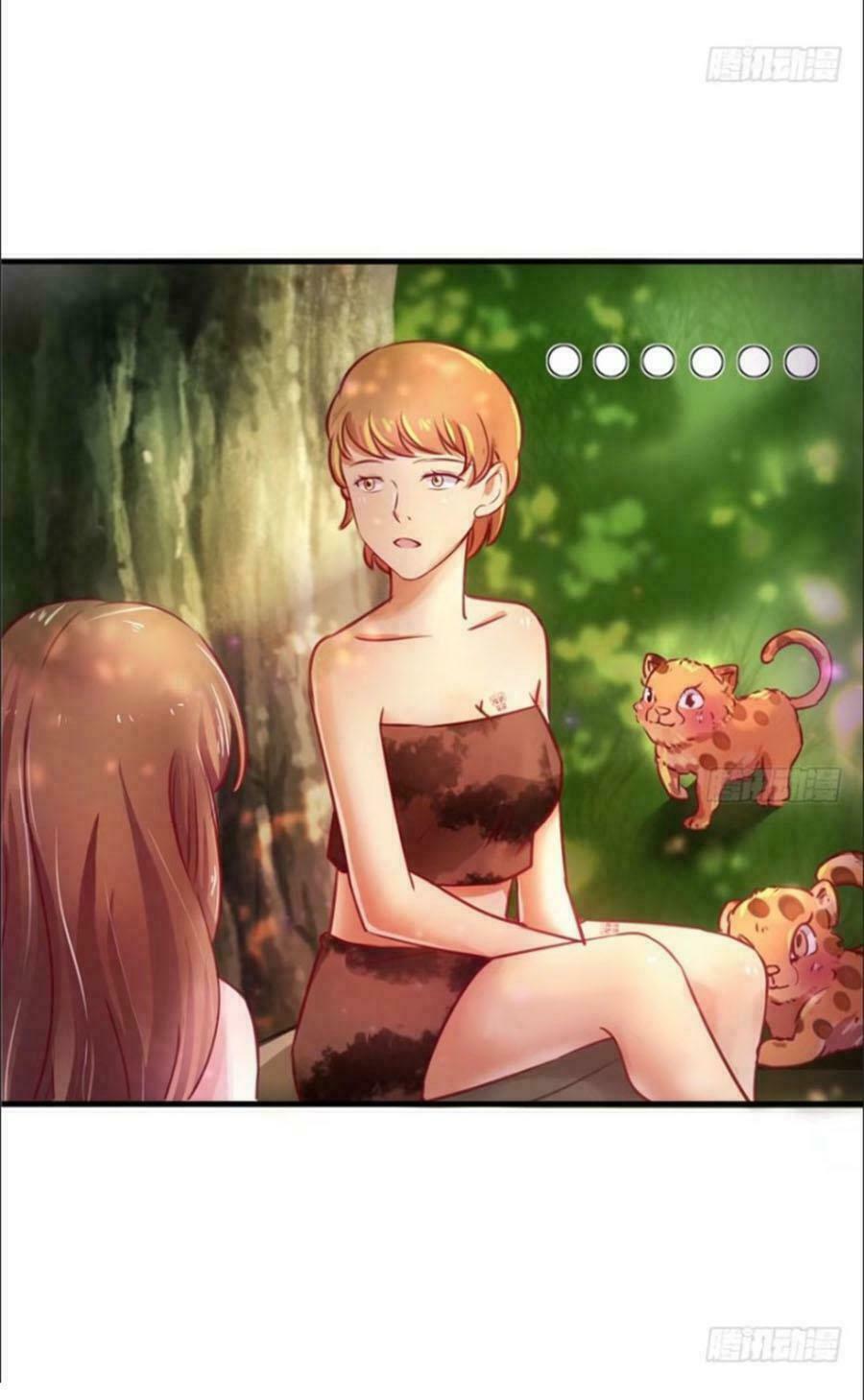 Thảnh Thơi Thú Thế Chủng Chủng Điền, Sinh Sinh Tể Chap 12 - Next Chap 13