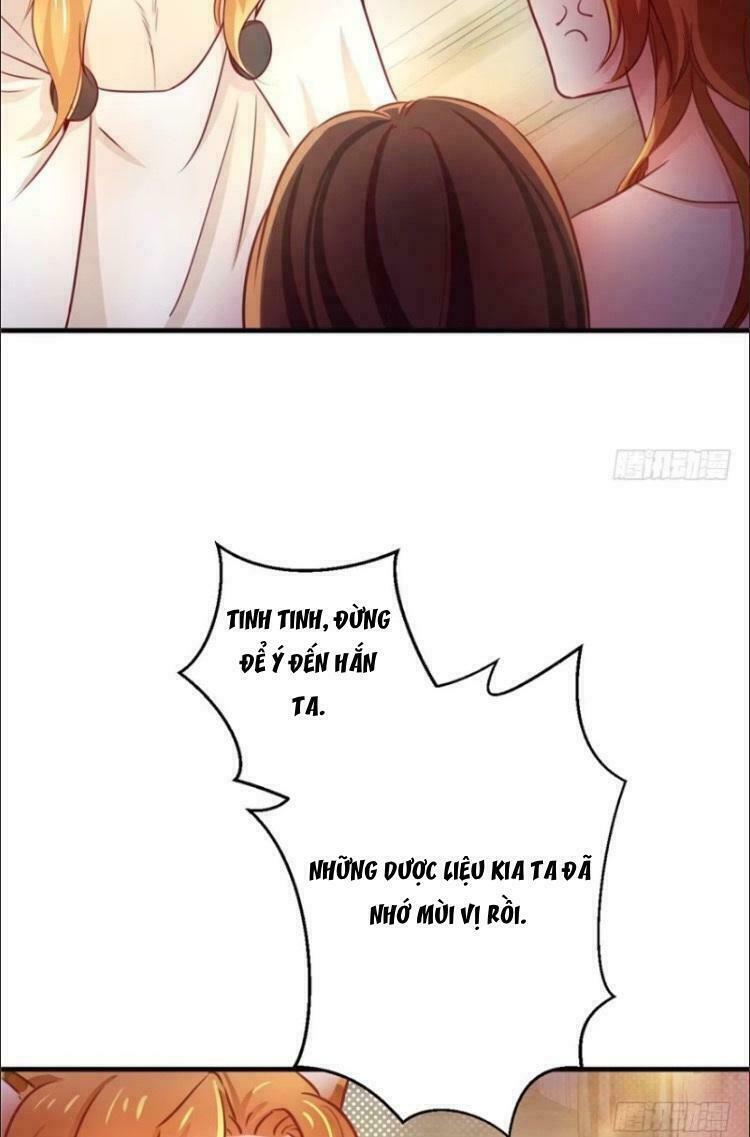 Thảnh Thơi Thú Thế Chủng Chủng Điền, Sinh Sinh Tể Chap 11 - Next Chap 12